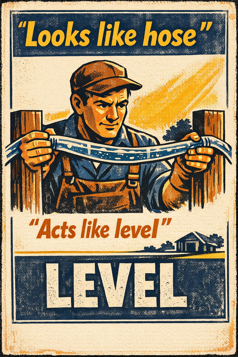 Poster illustration for Form function attribution bias
